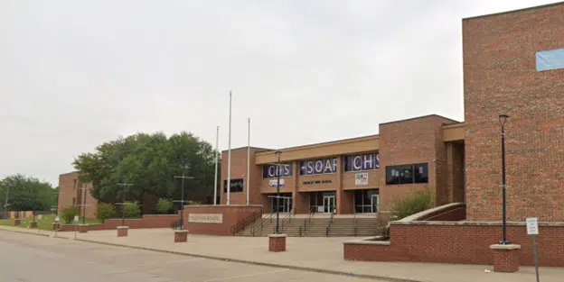 Crowley High School