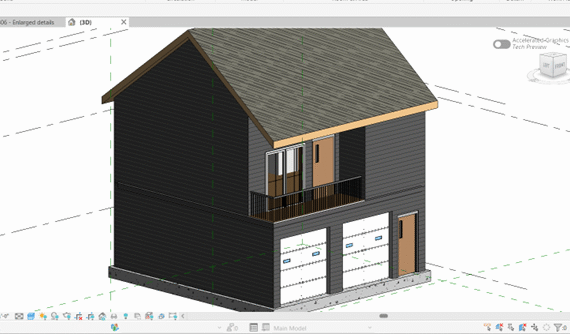 Mridu Raizada Residence