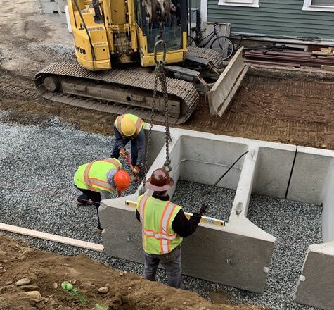 Al-Mahdi mosque Sitework